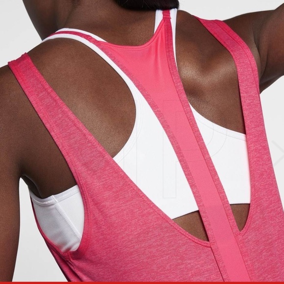 Nike Tank Nike Dri Tank Loose - Picture 1 of 13